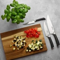 Zyliss Comfort Pro Chef's Knife | 8" -Outlet Knife Accessories Store 91goyje8akl. ac sl1500