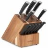 Zyliss Comfort Pro Knife Block Set | 12-Piece -Outlet Knife Accessories Store 91nhdedlvks. ac sl1500