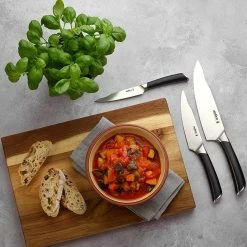 Zyliss Comfort Pro Utility Knife | 5.5" -Outlet Knife Accessories Store 91w55nn7oel. ac sl1500