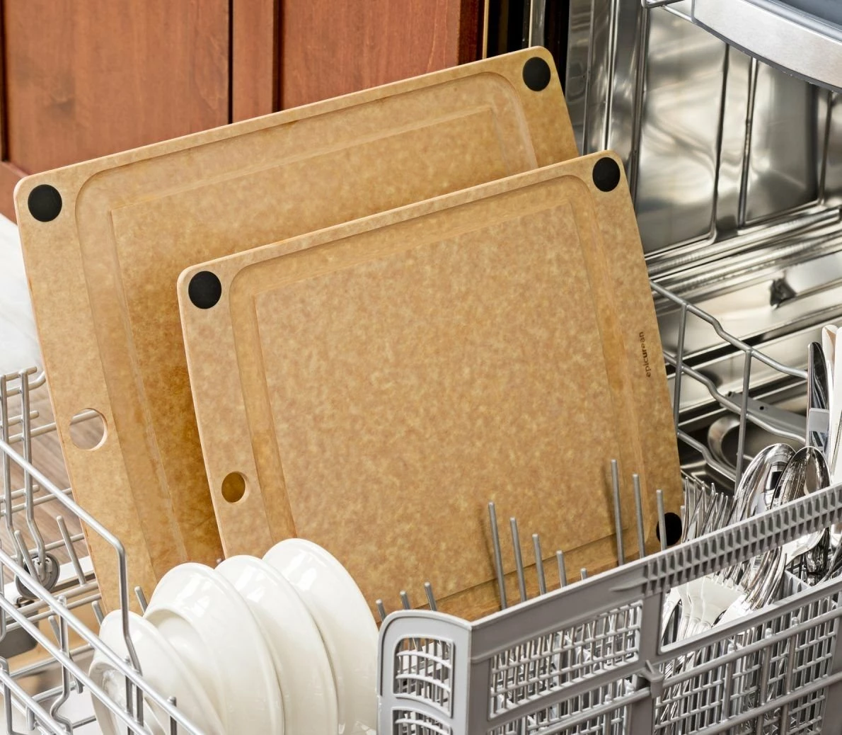 Epicurean All-In-One Board - 14.5" X 11.25" 5 Epicurean All-In-One Board - 14.5" X 11.25" - Image 3