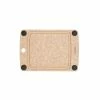 Epicurean 10" X 7" All-In-One Cutting Board -Outlet Knife Accessories Store all in one 10x7 natural 1