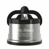 AnySharp Pro Sharpener | Alloy Metal -Outlet Knife Accessories Store askspro front 1 900x 1