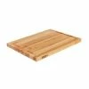 John Boos Au Jus Cutting Board Maple 20 X15