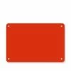 AMT Cookware Profboard Pro Series Replacement Sheet | Red 1 AMT Cookware Profboard Pro Series Replacement Sheet | Red -Outlet Knife Accessories Store b10124a
