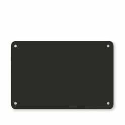 AMT Cookware Profboard Pro Series Replacement Sheet | Black