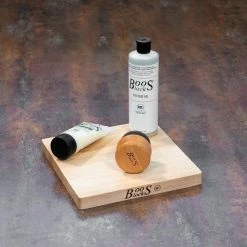 John Boos Butcher Block 3-Piece Care & Maintenance Kit 7 John Boos Butcher Block 3-Piece Care & Maintenance Kit -Outlet Knife Accessories Store bundles 7 8 21 lifestyles 572 2