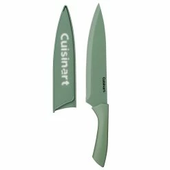Cuisinart 10-Piece Ceramic Coated Color Knife Set 11 Cuisinart 10-Piece Ceramic Coated Color Knife Set -Outlet Knife Accessories Store c55 10pcer 8cf