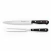 Wusthof Cutlery Wusthof Gourmet 2-Piece Carving Knife Set -Outlet Knife Accessories Store carving set 1