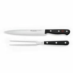 Wusthof Cutlery Wusthof Gourmet 2-Piece Carving Knife Set
