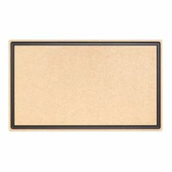Epicurean Chef Series Natural & Slate Cutting Board - 29" X 17.5"