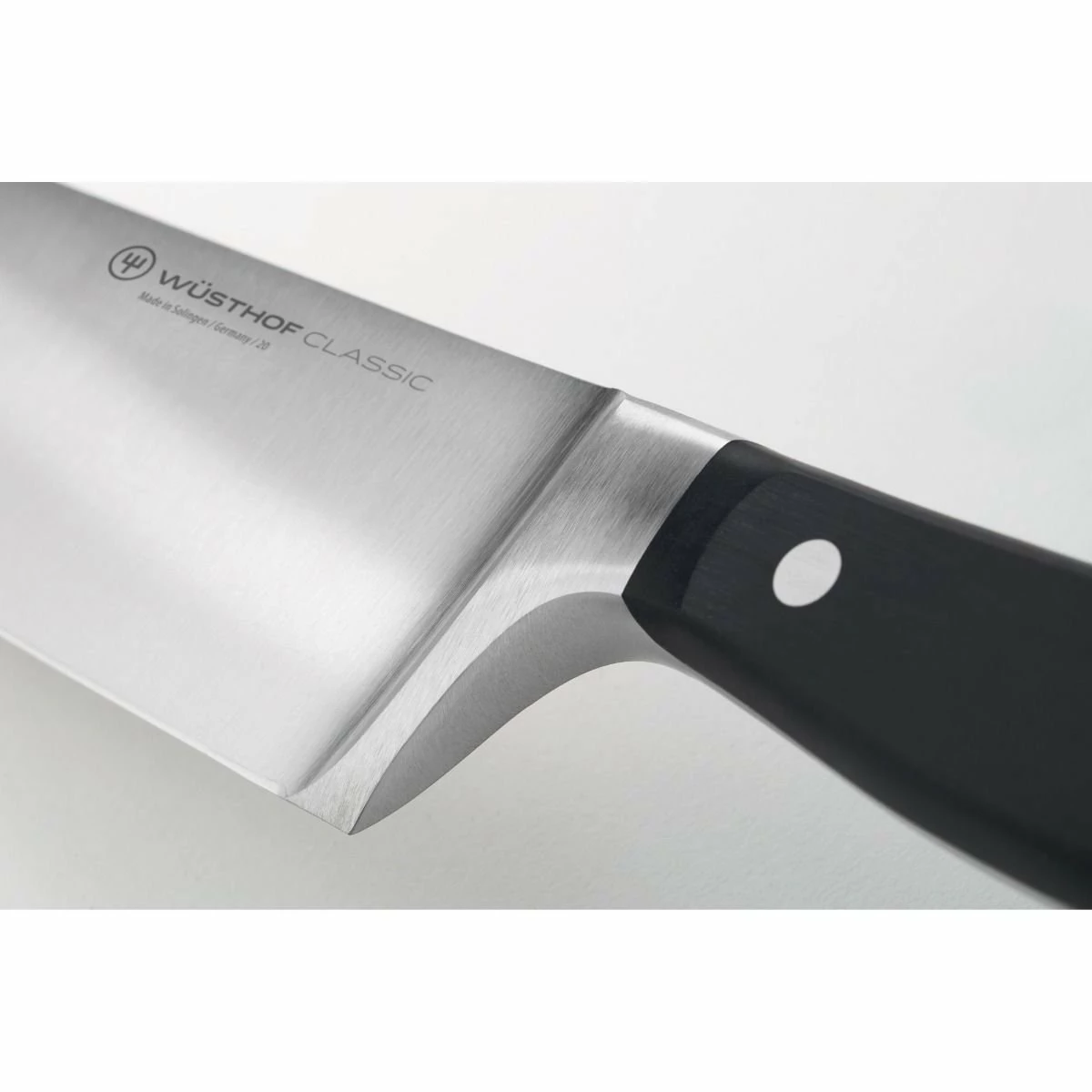 Wusthof Cutlery Wusthof Classic 6" Cook's Knife 4 Wusthof Cutlery Wusthof Classic 6" Cook's Knife - Image 2