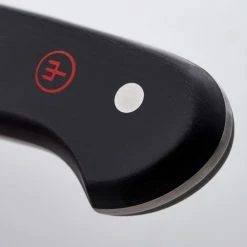 Wusthof Cutlery Wusthof Classic 2-Piece Asian Knife Set | Santoku & Paring -Outlet Knife Accessories Store classic handle detail 22 1