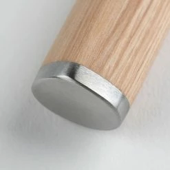 Shun Cutlery Shun Classic Blonde 6" Chef's Knife 8 Shun Cutlery Shun Classic Blonde 6" Chef's Knife -Outlet Knife Accessories Store classicblonde small endcap 1 1 1