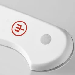 Wusthof Cutlery Wusthof Classic White 7-Piece Set | Acacia -Outlet Knife Accessories Store clw detail heel 01 1