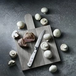 Wusthof Cutlery Wusthof Classic White 6" Utility Knife -Outlet Knife Accessories Store clw mood top 06