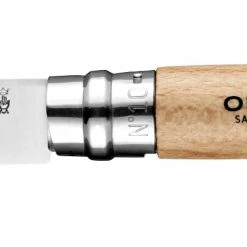 Opinel Nomad Cooking Kit 16 Opinel Nomad Cooking Kit -Outlet Knife Accessories Store couteau tire bouchon ouvert