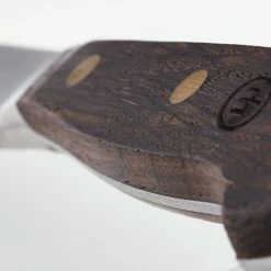 Wusthof Cutlery Wusthof Crafter 8" Cook's Knife 11 Wusthof Cutlery Wusthof Crafter 8" Cook's Knife -Outlet Knife Accessories Store crafter handle detail 2 2