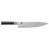 Shun Cutlery Shun Classic 10" Chef's Knife 1 Shun Cutlery Shun Classic 10" Chef's Knife -Outlet Knife Accessories Store dm0707 1