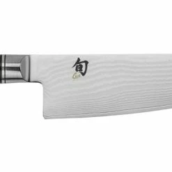 Shun Cutlery Shun Classic 8" Western Cook's Knife -Outlet Knife Accessories Store dm0766 shun classic 8 inch western cook knife 1
