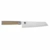 Shun Cutlery Shun Classic Blonde 6.5" Master Utility Knife -Outlet Knife Accessories Store dm0782w 1 1