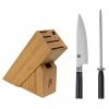 Shun Cutlery Shun Classic 3-Piece Build-A-Block Set -Outlet Knife Accessories Store dms2200k 1 1