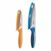 Zyliss Serrated Utility Knife Set | 2-Piece 1 Zyliss Serrated Utility Knife Set | 2-Piece -Outlet Knife Accessories Store e920279u