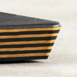 Epicurean Big Block Series 21" × 16" Cutting Board | Slate & Natural Cascade -Outlet Knife Accessories Store epicurean cutting board big block series slate rectangle edge