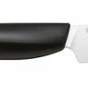 Kyocera Knives - 3" Ceramic Paring Knife - Black -Outlet Knife Accessories Store fk 075 wh bk kyocera ceramic paring rev series popup 1