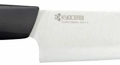 Kyocera Ceramic Knife - 7" Professional Chef's Knife White