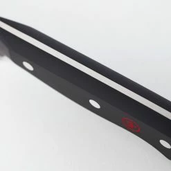 Wusthof Cutlery Wusthof Gourmet 2-Piece Asian Knife Set | Santoku & Paring 10 Wusthof Cutlery Wusthof Gourmet 2-Piece Asian Knife Set | Santoku & Paring -Outlet Knife Accessories Store gourmet tang detail