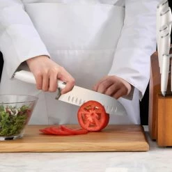 Cangshan Cutlery L1 Series 17-Piece Knife Block Set 11 Cangshan Cutlery L1 Series 17-Piece Knife Block Set -Outlet Knife Accessories Store gsjhfgdf887 4