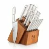 Cangshan Cutlery L1 Series 17-Piece Knife Block Set -Outlet Knife Accessories Store gsjhfgdf887 5