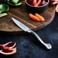 Hammer Stahl Cutlery 3.5" Paring Knife 7 Hammer Stahl Cutlery 3.5" Paring Knife -Outlet Knife Accessories Store hs 6303 1 square