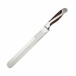 Hammer Stahl Cutlery 6-Piece Barbecue Knife Set -Outlet Knife Accessories Store hs 6309 10in slicer