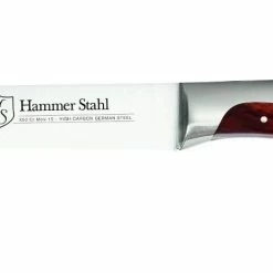 Hammer Stahl Cutlery 4.5" Utility Knife