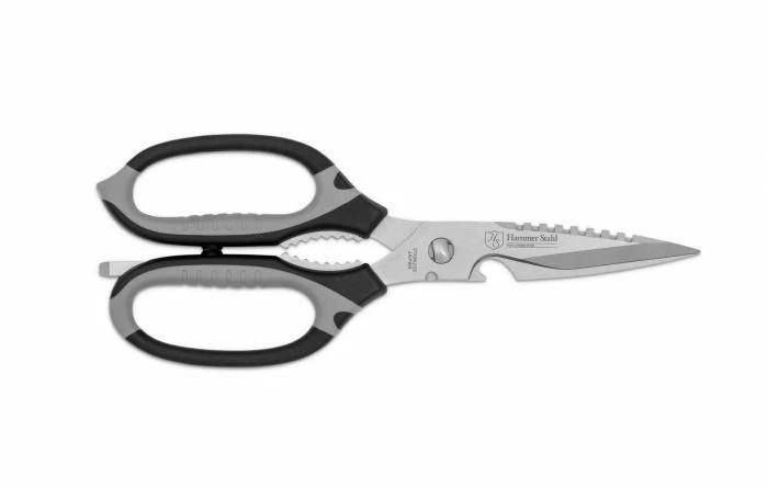 Hammer Stahl Cutlery Kitchen Shears 3 Hammer Stahl Cutlery Kitchen Shears