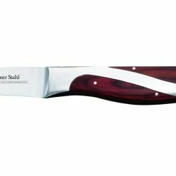 Hammer Stahl Cutlery Bird's Beak Paring Knife