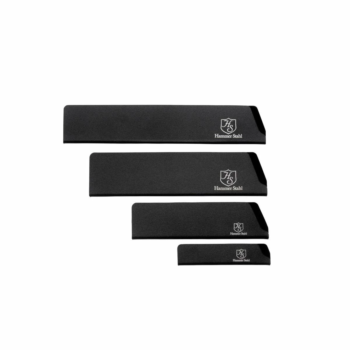Hammer Stahl Cutlery Blade Guard | 4-Piece Set 3 Hammer Stahl Cutlery Blade Guard | 4-Piece Set
