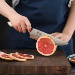 Cangshan Cutlery Thomas Keller Signature White Collection 17-Piece Knife Block Set 19 Cangshan Cutlery Thomas Keller Signature White Collection 17-Piece Knife Block Set -Outlet Knife Accessories Store image 5673dddd 06ce 4d62 a6b1 d434e90d5e60 900x