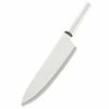 Rada Cutlery French Chef's Knife | Silver -Outlet Knife Accessories Store iug6f5xd