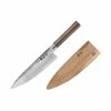 Cangshan Cutlery Haku Series 8" Chef's Knife With Sheath -Outlet Knife Accessories Store j8inchefmainawards aad6ab6a b703 4dbf b276 b3f02e8998de 900x