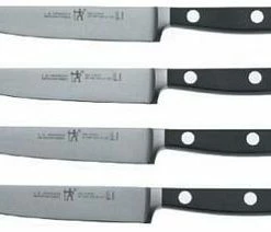 J.A. Henckels International JA Henckels Classic Steak Knife Set - 4 Pc Set