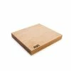 John Boos 1887 Rustic Edge Maple Cutting Board 13"x12" -Outlet Knife Accessories Store john boos 1887 rustic edge maple cutting board 13x12 mpl rst1312175