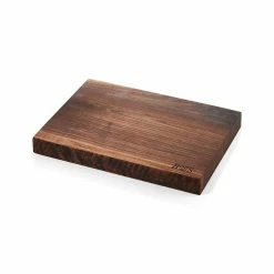 John Boos 17" X 12" Walnut Board & Care Kit -Outlet Knife Accessories Store johnboosrstedwnctgbrd17x12s18 1