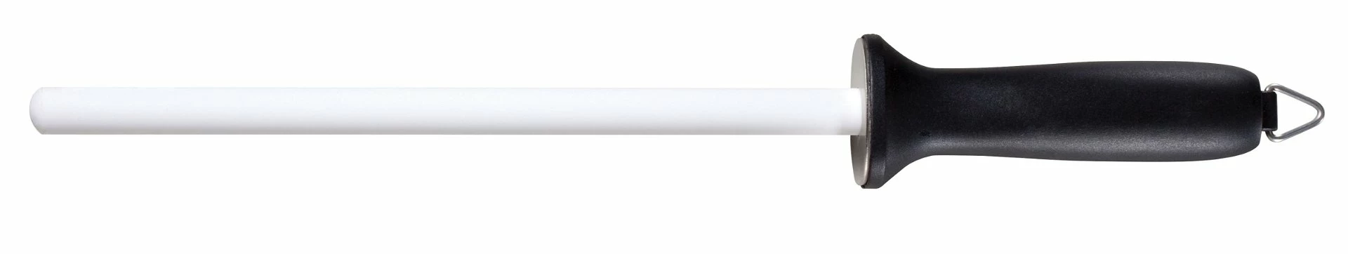 Mercer Cutlery Mercer Culinary 10" Ceramic Sharpener 3 Mercer Cutlery Mercer Culinary 10" Ceramic Sharpener