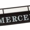 Mercer Guide: Chef's Knife Sharpening Stone Guide By Mercer Cutlery -Outlet Knife Accessories Store m15950 lr