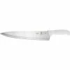 Mercer Cutlery Ultimate White 12" Chef's Knife -Outlet Knife Accessories Store m18150 768x768 1