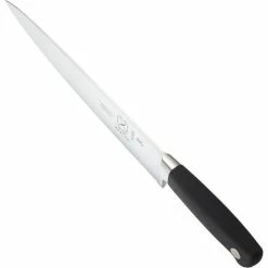 Mercer Cutlery Genesis 9" Chef's Knife 5 Mercer Cutlery Genesis 9" Chef's Knife -Outlet Knife Accessories Store m20609 2 1