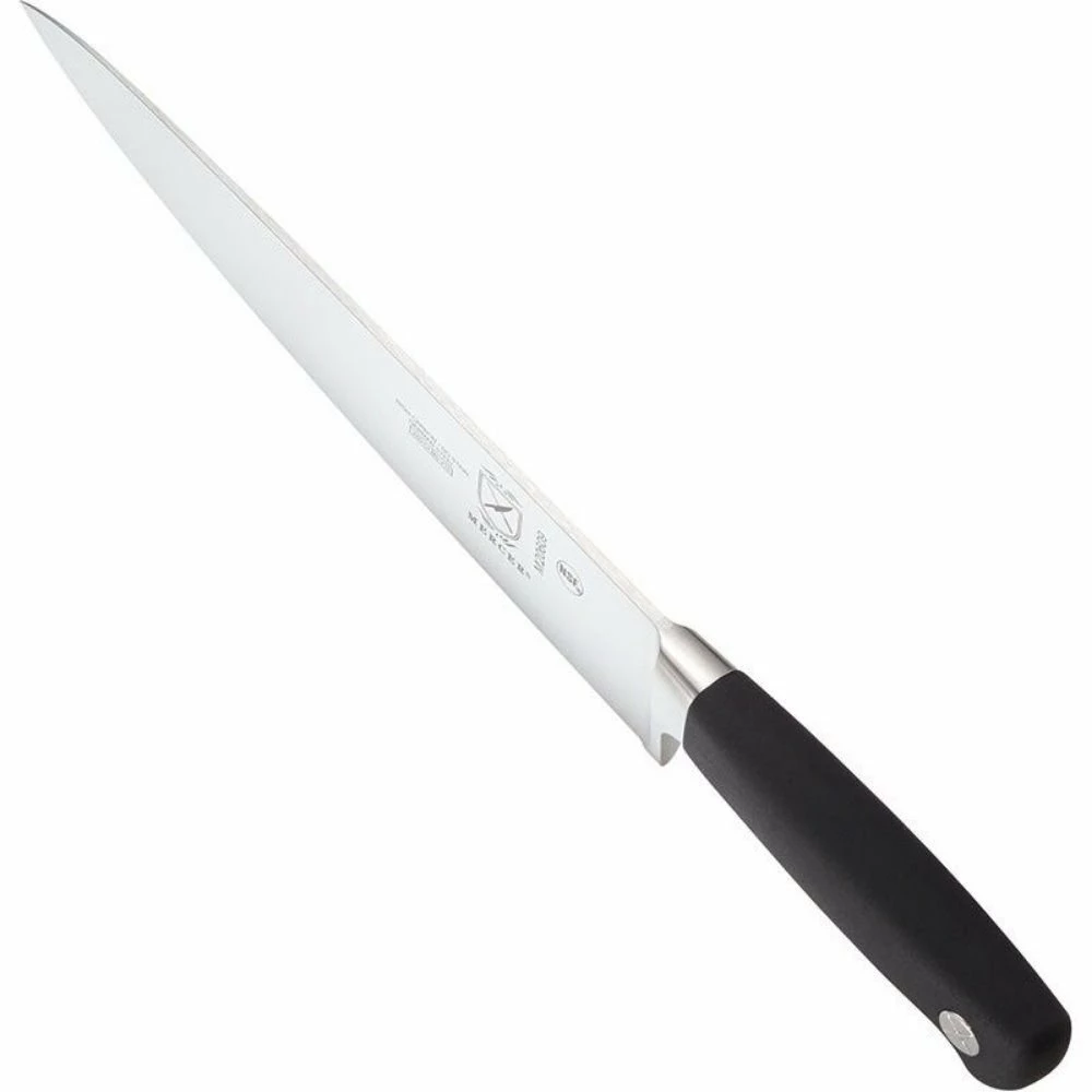 Mercer Cutlery Genesis 9" Chef's Knife 4 Mercer Cutlery Genesis 9" Chef's Knife - Image 2