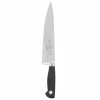 Mercer Cutlery Genesis Chef's Knife 10" -Outlet Knife Accessories Store m20610 mercer cutlery genesis chefs knife 10 inch